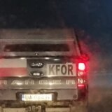 KFOR: Kontinuirano procenjujemo bezbednosnu situaciju na Kosovu 3