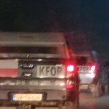 Kfor: Kosovskim snagama potrebna naša saglasnost za ulazak na sever Kosova 11