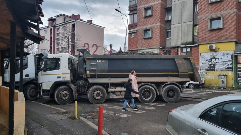 "Uzalud majstori spina proglašavaju Vučićevu pobedu": Da li su ispunjeni svi zahtevi sa barikada? 1