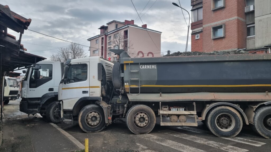INTERVJU Zdravko Ponoš: Srbija ne može da čeka promene do narednih predsedničkih izbora 2