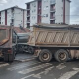 NATO potvrdio da su uklonjene sve barikade na Kosovu 7