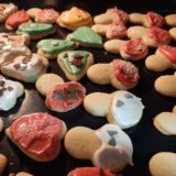 Božićni keksići (RECEPT) 1