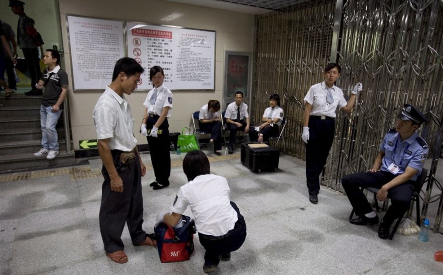 CNN: Kina uspostavila više od 100 policijskih stanica za nadzor širom sveta uz pomoć nekih zemalja domaćina, među njima i Srbija 1