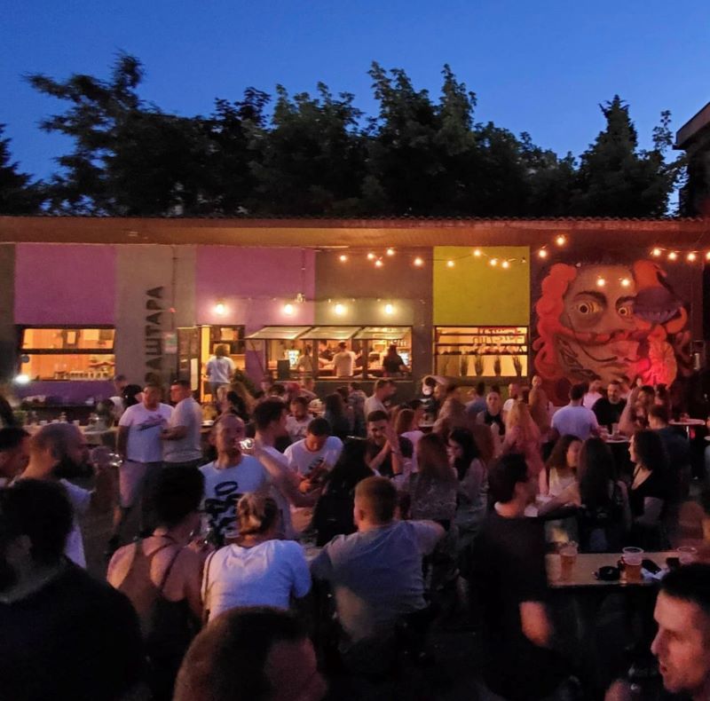 Novogodišnji vašar u "Kluzu" od 24. do 31. decembra, evo šta vas sve očekuje 2