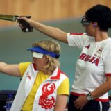 Jasna Šekarić novi selektor streljačke reprezentacije Srbije 3