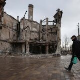 Komesar UN za izbeglice predviđa novi talas raseljenih u Ukrajni 24