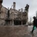 Rusija tvrdi da Ukrajina planira da minira bolnicu i da za to optuži Moskvu 12