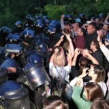 Bravo: Stižu pravosnažne presude protiv aktivista, represija države 3