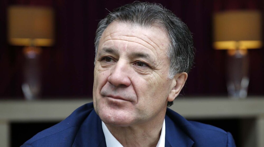Zdravko Mamić
