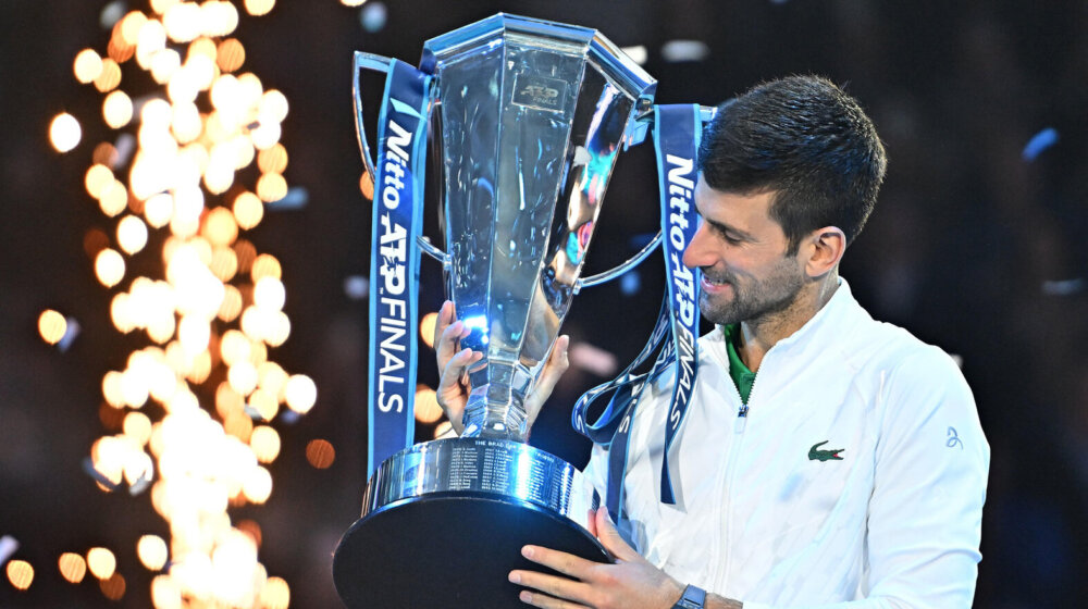 Novakova australijska golgota, zlatne odbojkašice i od fudbalera ništa novo: Kako je kroz sport izgledala godinama za nama 1