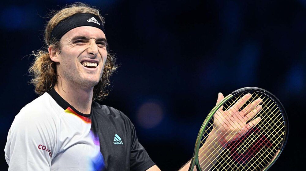 Cicipas predao meča Runeu posle samo tri odigrana gema 1