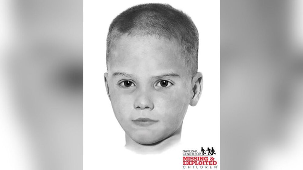 Nakon 65 godina identifikovan dečak pronađen mrtav u kartonskoj kutiji u SAD 1