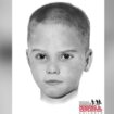Nakon 65 godina identifikovan dečak pronađen mrtav u kartonskoj kutiji u SAD 18