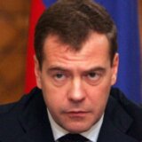 Medvedev: Približavamo se nuklearnoj apokalipsi 12