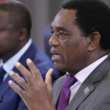 Ukinuta smrtna kazna u Zambiji 6
