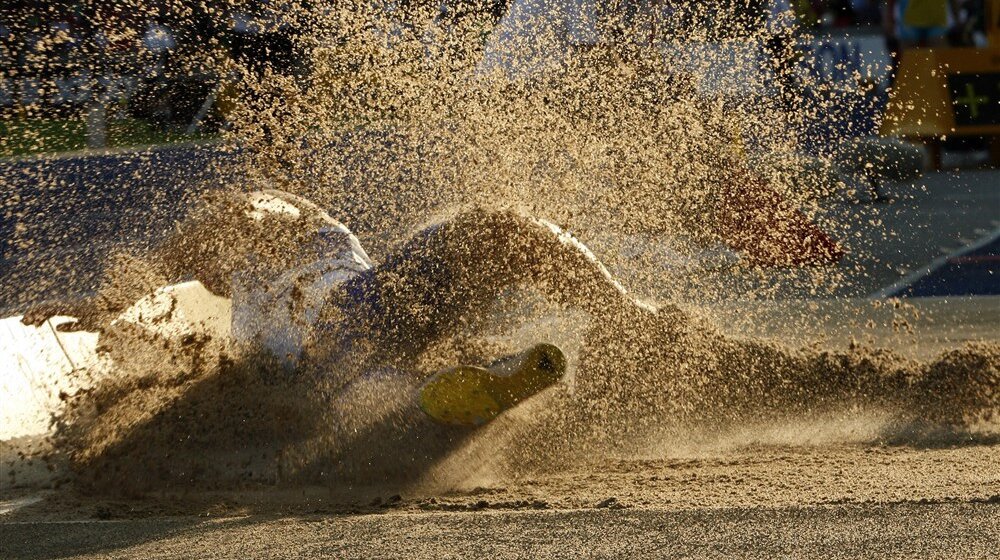 Skakač u dalj iz Albanije i čelnici tamošnjeg Saveza osumnjičeni za lažiranje rezultata 1