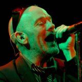 Majkl Stajp snima svoj prvi solo album nakon raspada grupe R.E.M. 1