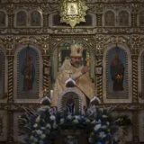 Zašto neki pravoslavni Ukrajinci danas slave Božić? 7