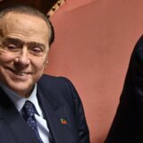 Silvio Berlusconi