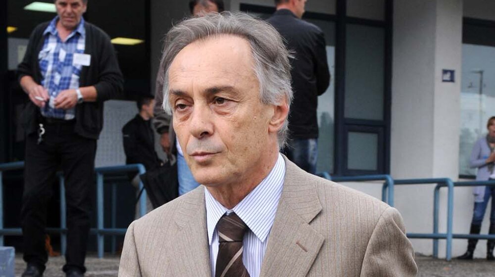 Lekić: Vlade neće biti, obradovaće se poraženi na izborima 2020. 1