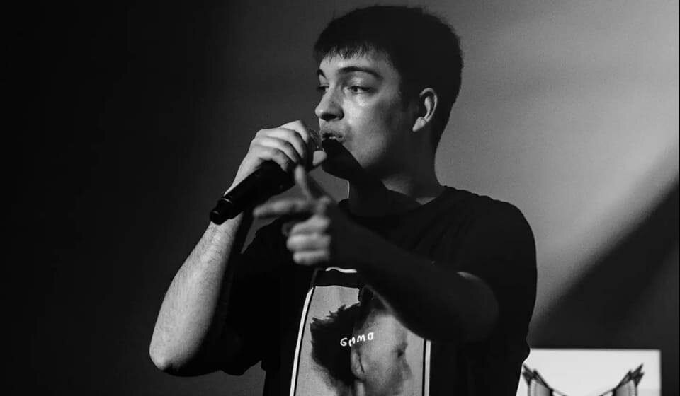 Spejs Noksi o novom albumu i muzičkoj sceni: Velika Plana je Tvin Piks Srbije 1