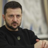 Savetnik Zelenskog podneo ostavku zbog komentara o raketnom napadu u Dnjepru 4