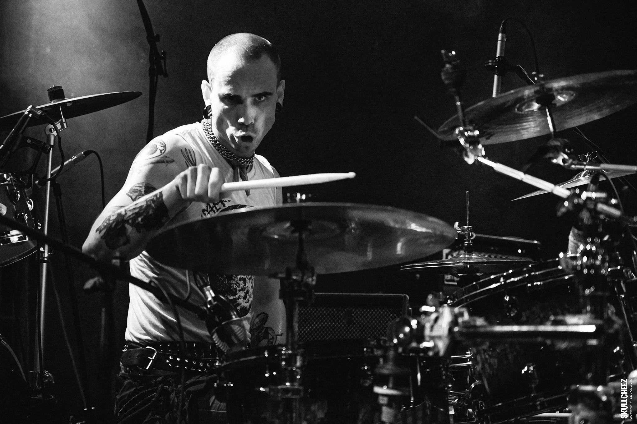 Larska: Stvaranje muzike je kao stvaranje sveta 5