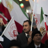 Iranac se ubio u Francuskoj da privuče pažnju na stanje u Iranu 5