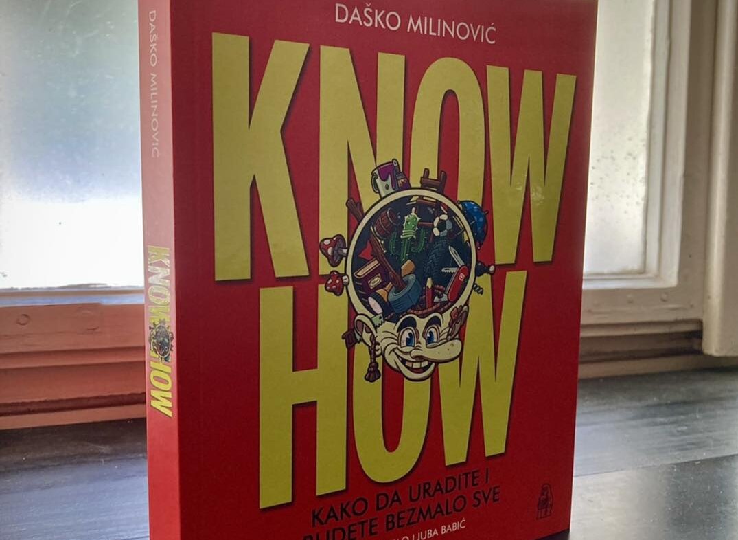 INTERVJU Daško i Mlađa: Čuvajte nadu ona je postala najrevolucionarniji čin 4