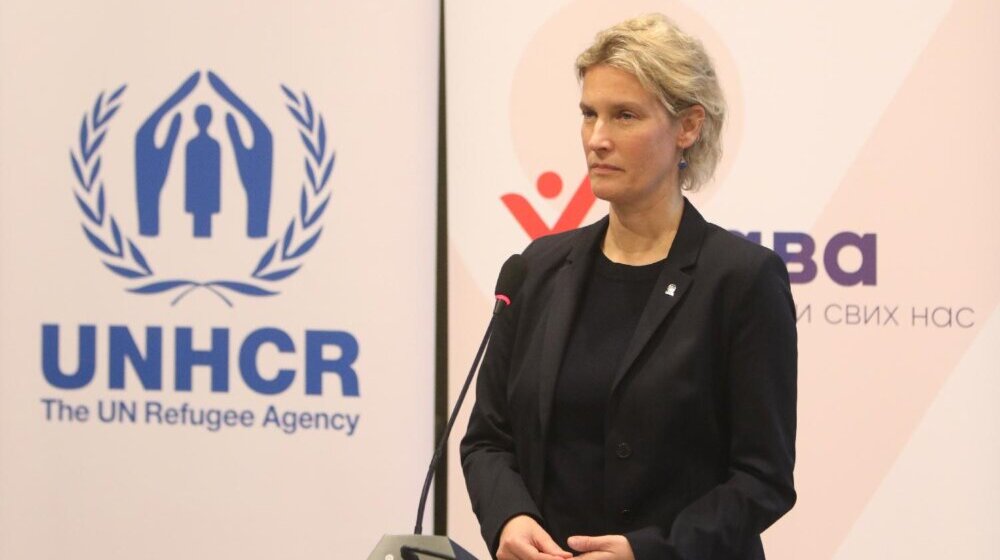 Konferencija: U Srbiji, po pitanju pravno nevidljivh osoba, učinjen napredak 1