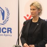 Konferencija: U Srbiji, po pitanju pravno nevidljivh osoba, učinjen napredak 10