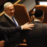 Netanjahu šesti put premijer, predvodi čvrstorukašku vladu 4