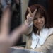 Potpresednica Argentine Kristina Fernandes osuđena na šest godina zatvora zbog pronevere 7