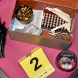 U Subotici uhapšen zbog posedovanja droge i oružja 13