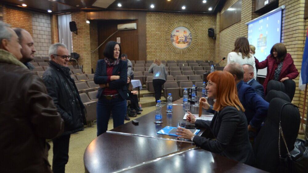 Afere, priče sa juga Srbije, kultura i vaspitni program: Šta Vranjancima najviše nedostaje na programima RTS-a 3