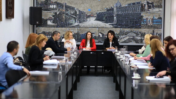 Tribina u Kragujevcu: Kako unaprediti položaj osoba sa invaliditetom u lokalnoj zajednici 1