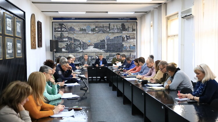 Inspekcija u Kragujevcu kontroliše prodaju pirotehničkih sredstava tokom praznika 1