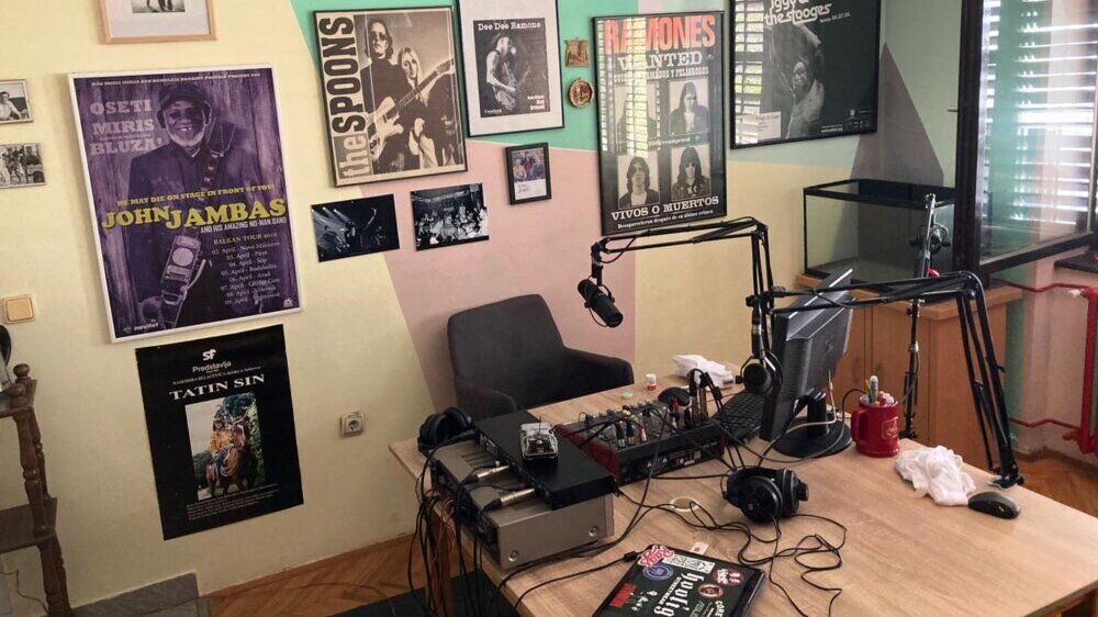 INTERVJU Daško i Mlađa: Čuvajte nadu ona je postala najrevolucionarniji čin 5