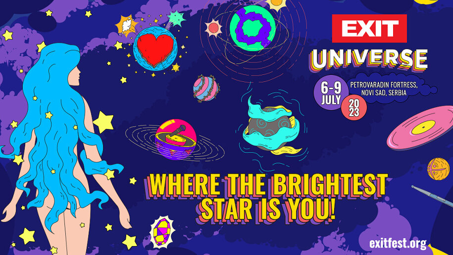 Poznati prvi izvođači za sledeći EXIT, evo ko dolazi u Srbiju 1