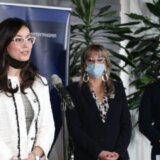 Jovana Popova (FPN) za Danas: Važnost samita u Tirani vidim u prilici da EU pokaže da je region važan i da je proširenje jedan od prioriteta 1