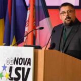 Bojan Kostreš: Izbor Aleksandra Vulina za direktora BIA sramotan čin Vlade Srbije 6