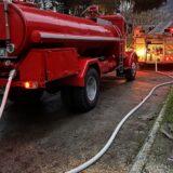 Požar u fabrici "Duvan" u Ljuboviji potpuno ugašen 4