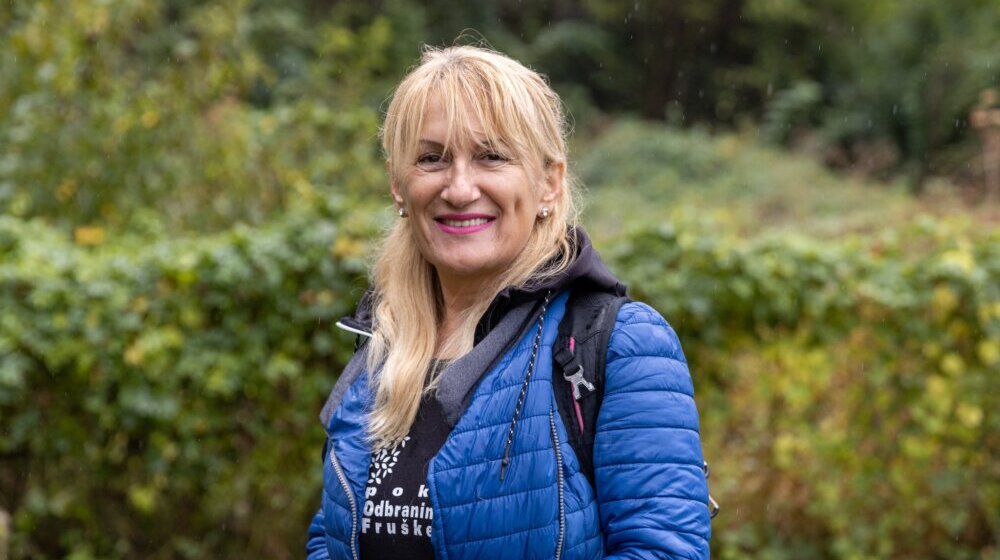 Suvlasnica Galensa odustala od tužbe u kojoj je tražila godinu dana zatvora za Draganu Arsić 1