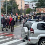 Pokret "Ima Nas": Protest u Podgorici će trajati čitavog dana, sve dok ne vidimo ishod glasanja Zakona o predsedniku 1