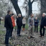 Darko Rundek gost na nedeljnom ručku u kampu na Šodrošu u Novom Sadu 4