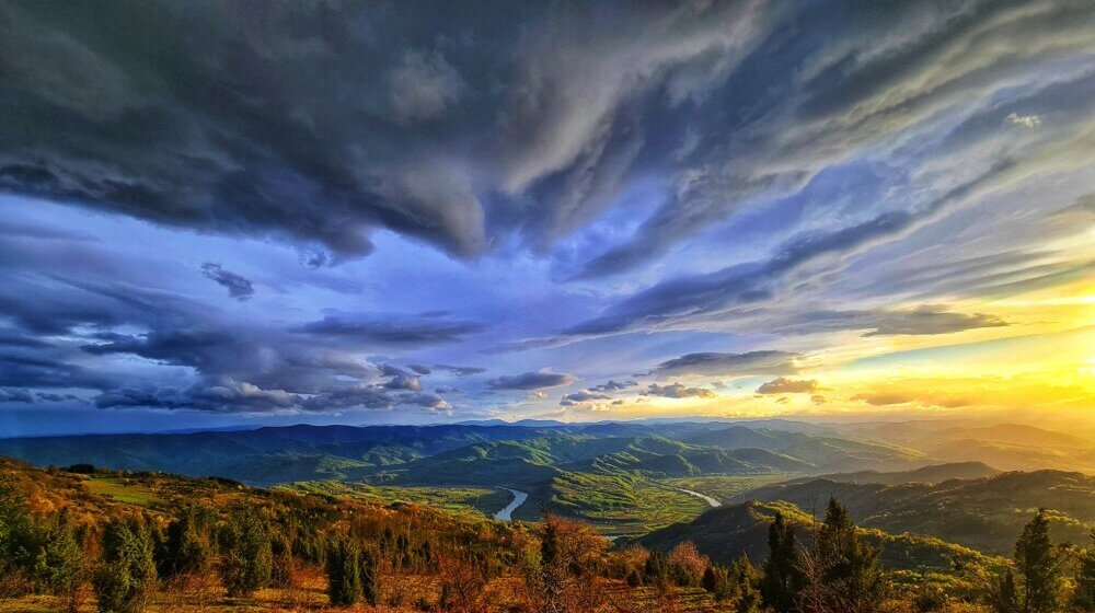 Proglašena najlepša fotografija na konkursu Turističke organizacije opštine Ljubovija 1