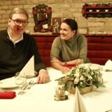 Vučić sa mađarskom predsednicom: Srpsko-mađarski odnosi nikada nisu bili na višem nivou 5