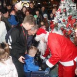 Da li je politika umešala prste u posao Deda Mraza u Šapcu 3
