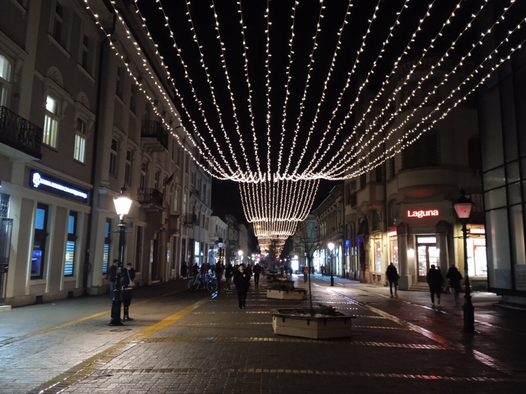 Smeštajni kapaciteti u Subotici i na Paliću za novogodišnje praznike gotovo popunjeni, turistička 2022. godina rekordna 2