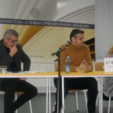 „Ubijeni posthumno“ – knjiga o smrti koja je i duhovita (VIDEO) 9